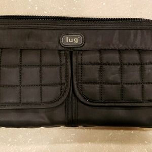 Lug double kickflip wallet
